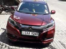 Honda Vezel 2014 SUV