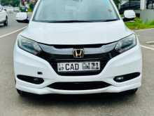 Honda Vezel 2014 SUV