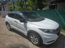 Honda Vezel 2014 SUV