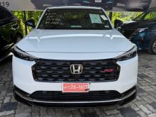 Honda Vezel 2025 SUV