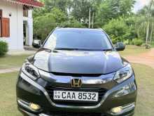 Honda Vezel 2014 SUV