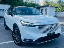 Honda Vezel 2023 SUV