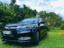 Honda Vezel 2014 SUV