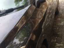 Honda Vezel 2014 SUV