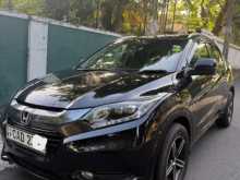 Honda Vezel 2014 SUV