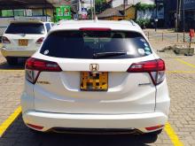 Honda Vezel 2014 SUV