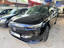 Honda Vezel 2024 SUV