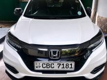 Honda Vezel 2018 SUV