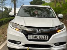 Honda Vezel 2014 SUV