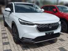 Honda Vezel 2024 SUV