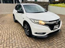 Honda Vezel 2017 SUV