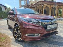 Honda Vezel 2015 SUV