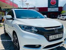Honda Vezel 2015 SUV