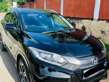 Honda Vezel 2014 SUV