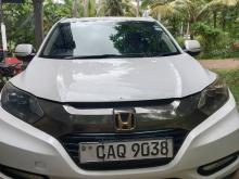 Honda Vezel 2016 SUV