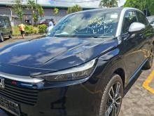 Honda Vezel 2026 SUV