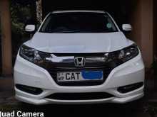 Honda Vezel 2016 SUV
