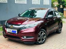 Honda VEZEL 2015 SUV