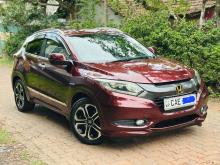 Honda VEZEL 2015 SUV