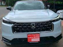 Honda Vezel 2026 SUV