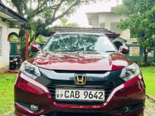 Honda VEZEL 2014 SUV