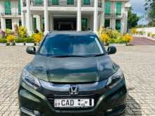 Honda Vezel 2014 SUV