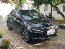 Honda Vezel 2014 SUV