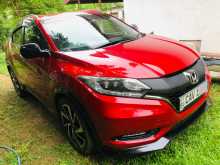 Honda VEZEL RS SENSING 2017 SUV