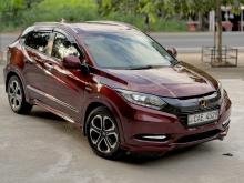 Honda Vezel 2014 SUV