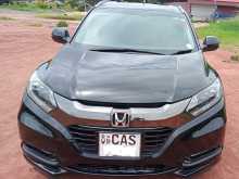Honda Vezel 2016 SUV