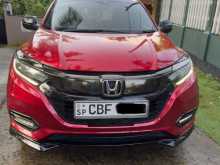 Honda Vezel 2018 SUV