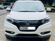 Honda Vezel 2014 SUV