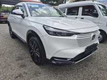 Honda VEZEL Z 2023 SUV
