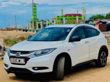 Honda Vezel 2014 SUV