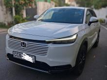 Honda Vezel 2026 SUV