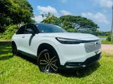 Honda Vezel Z Play 2026 SUV