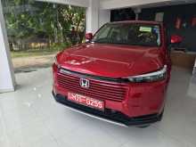 Honda Vezel 2025 SUV