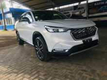 Honda Vezel 2024 SUV
