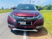 Honda Vezel 2014 SUV
