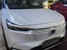 Honda Vezel 2023 SUV