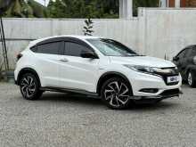 Honda Vezel 2017 SUV