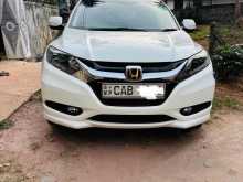 Honda Vezel 2014 SUV