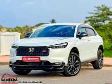 Honda Vezel RS PREMIUM 2026 SUV