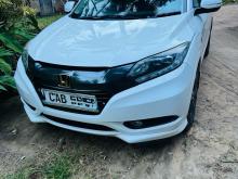 Honda Vezel 2014 SUV