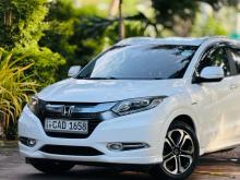 Honda Vezel 2015 SUV