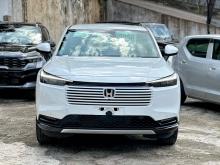 Honda Vezel 2026 SUV