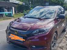 Honda Vezel 2014 SUV