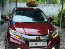 Honda Vezel 2014 SUV