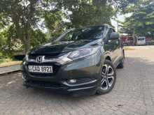 Honda VEZEL 2015 SUV