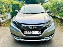 Honda Vezel 2014 SUV